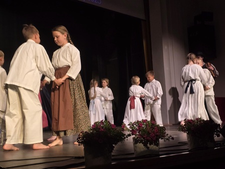 dobrodelna prireditev oš ljutomer